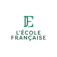 Ecole française Logo Ecole française