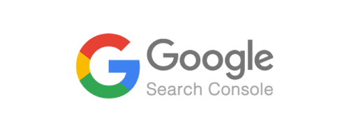 Logo Google Search Console