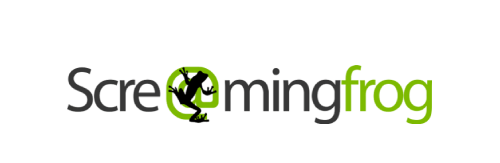 Logo Screaming Frog